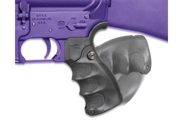Image of FAB Defense Black Folding Grip