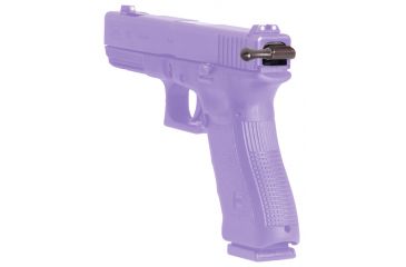 Image of FAB Defense Charging Handle for Fits Glock