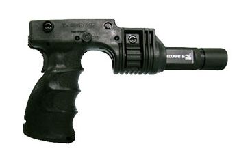 Image of Mako Group Tactical Foregrip and 1-inch Flash Light Adapter w/ Rear Activation Switch