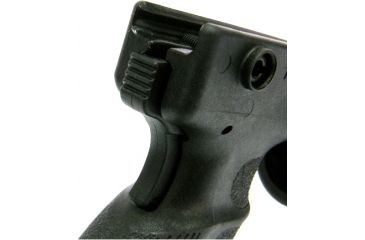 Image of Mako Group Grip and Light Adapter w/ Rear Activation Button