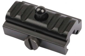 Image of Global Military Gear Bipod Adapter for Harris Bipod