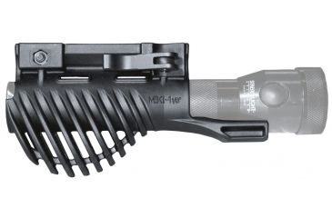 Image of FAB Defense Fore Grip w/ Light Adapter