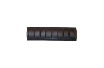 Image of FAB Defense Black Long Rail Covers