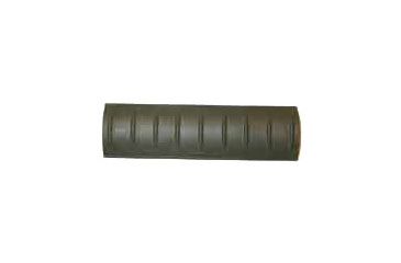 Image of FAB Defense Long OD Green Rail Covers