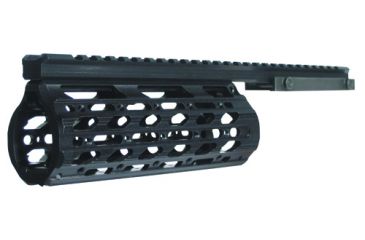 Image of FAB Defense Rail System w/ Flat Top