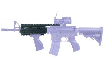 Image of FAB Defense Modular Rail System w/ Flat Top