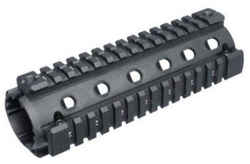 Image of Global Military Gear Quad Rail