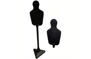 Image of Mako Group RTS Self-Healing Reactive Target System With Extra Replacement Torso Yellow