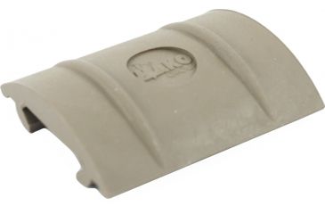 Image of FAB Defense Short Thermal Rail Cover, Desert Tan - RCST