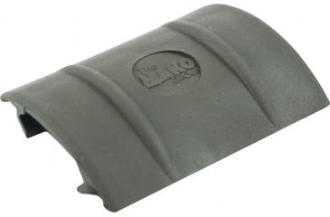 Image of FAB Defense Short Thermal Rail Cover, OD Green - RCSOD