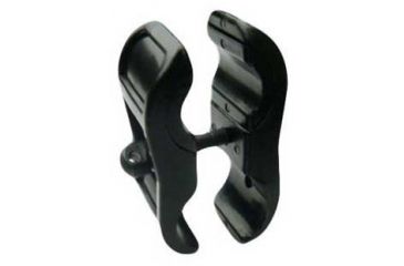 Image of Global Military Gear Shotgun Barrel Flash Light Mount