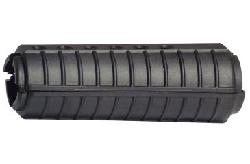 Image of FAB Defense Tough Polymer AR15/M4/M16 Standard Handguard, Black, FX-HGSB