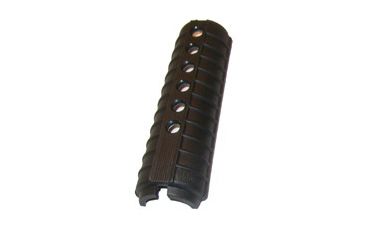 Image of FAB Defense Tough Polymer AR15/M4/M16 Standard Handguard, Black, FX-HGSB