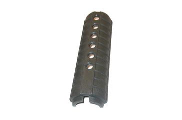 Image of FAB Defense Tough Polymer AR15/M4/M16 Standard Handguard, OD Green, HG-SOD