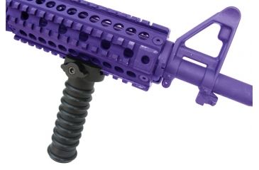 Image of Mako Group Black Battle Grip - Vertical