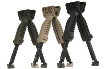 Image of Mako Group Foregrip w/ Bipod