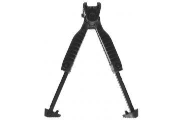 Image of FAB Defense Vertical Grip w/ Bipod