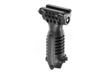 Image of FAB Defense Quick Release Vertical Foregrip with Incorporated Bipod T-PODQR
