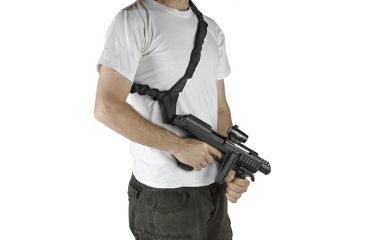 Image of FAB Defense Tactical Single-Point Bungee Sling FX-BUNGEEB