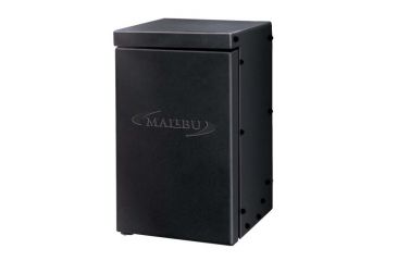 Image of Malibu 300 Watt Digital Transformer 12 Volt AC Digital Power Pack,Black 8100-0300-01