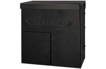 Image of Malibu 600 Watt Digital Transformer 120 Volt AC Digital Power Pack,Black 8100-0600-01