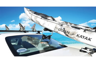 Image of Malone Auto Racks Channel Loader Kayak Load Assist Module, MPG367