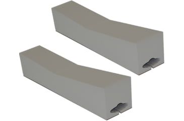 Image of Malone Auto Racks Foam Kayak Blocks, 16in, Set of 2, MPG184