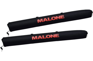Image of Malone Auto Racks Set of 2 Rack Pads, 36in, MPG436