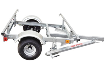 Image of Malone Auto Racks XtraLight LowMax Sport Trailer, MPG595