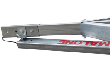 Image of Malone Auto Racks XtraLight LowMax Sport Trailer, MPG595