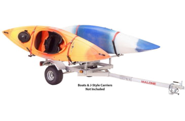 Image of Malone Auto Racks XtraLight LowMax Sport Trailer, MPG595