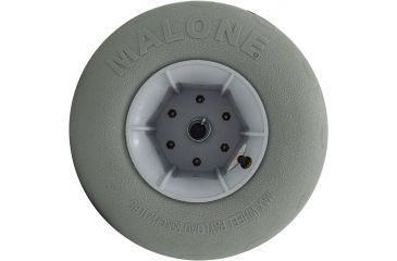 Image of Malone Auto Racks Balloon Beach Wheels for Clipper/Xpress, Set of 2, MPG516