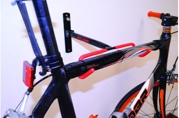Image of Malone Auto Racks Hang Time Wall Mount Bike Rack, MPG348