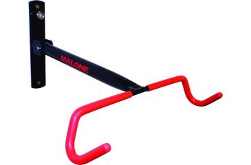 Image of Malone Auto Racks Hang Time Wall Mount Bike Rack, MPG348