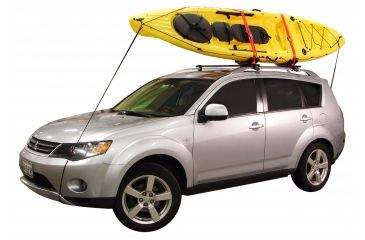 Image of Malone Auto Racks J Pro 2 Kayak Carriers MPG117MD