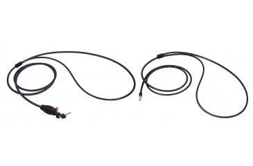 Image of Malone Auto Racks Lariat-Rec/Tandem Cable Lock for Rec and Tandem Kayak, 65in MPG379