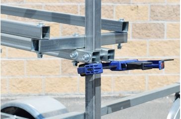 Image of Malone Auto Racks MegaSport Milk Crate Cage with Mounting Hardware, MPG546