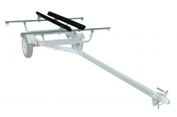 Image of Malone Auto Racks MicroSport Bunk Kit for 1 Kayak, MPG449