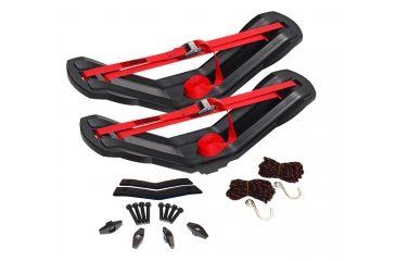 Image of Malone Auto Racks SeaWing Cradles MPG107MD