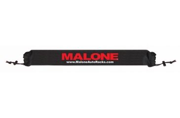 Image of Malone Auto Racks Set of 2 Rack Pads, 18in MPG313