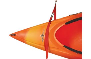 Image of Malone Auto Racks SlingOne Single Kayak Storage System, MPG340