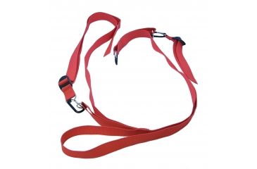 Image of Malone Auto Racks SlingOne Single Kayak Storage System, MPG340