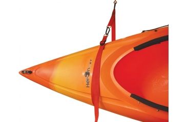 Image of Malone Auto Racks SlingTwo Double Kayak Storage System, MPG341