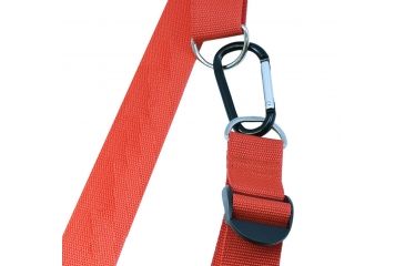 Image of Malone Auto Racks SlingTwo Double Kayak Storage System, MPG341