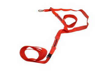 Image of Malone Auto Racks SlingTwo Double Kayak Storage System, MPG341