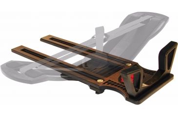 Image of Malone Auto Racks Stinger Load Assist Module, MPG350