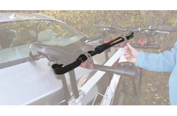 Image of Malone Auto Racks Top Tube Adapter - Hanging Rack Adapter, MPG2165