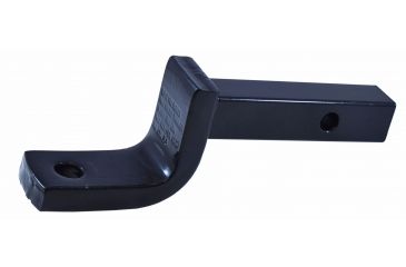 Image of Malone Auto Racks Trailer Ball Mount Kit, 1.25in, MPG477