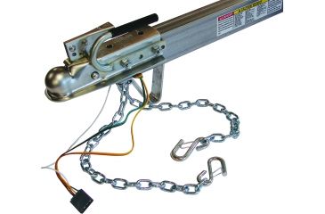 Image of Malone Auto Racks XtraLight Base Trailer, MPG525G