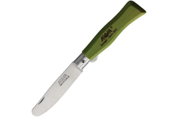 Image of MAM Youth Linerlock Green